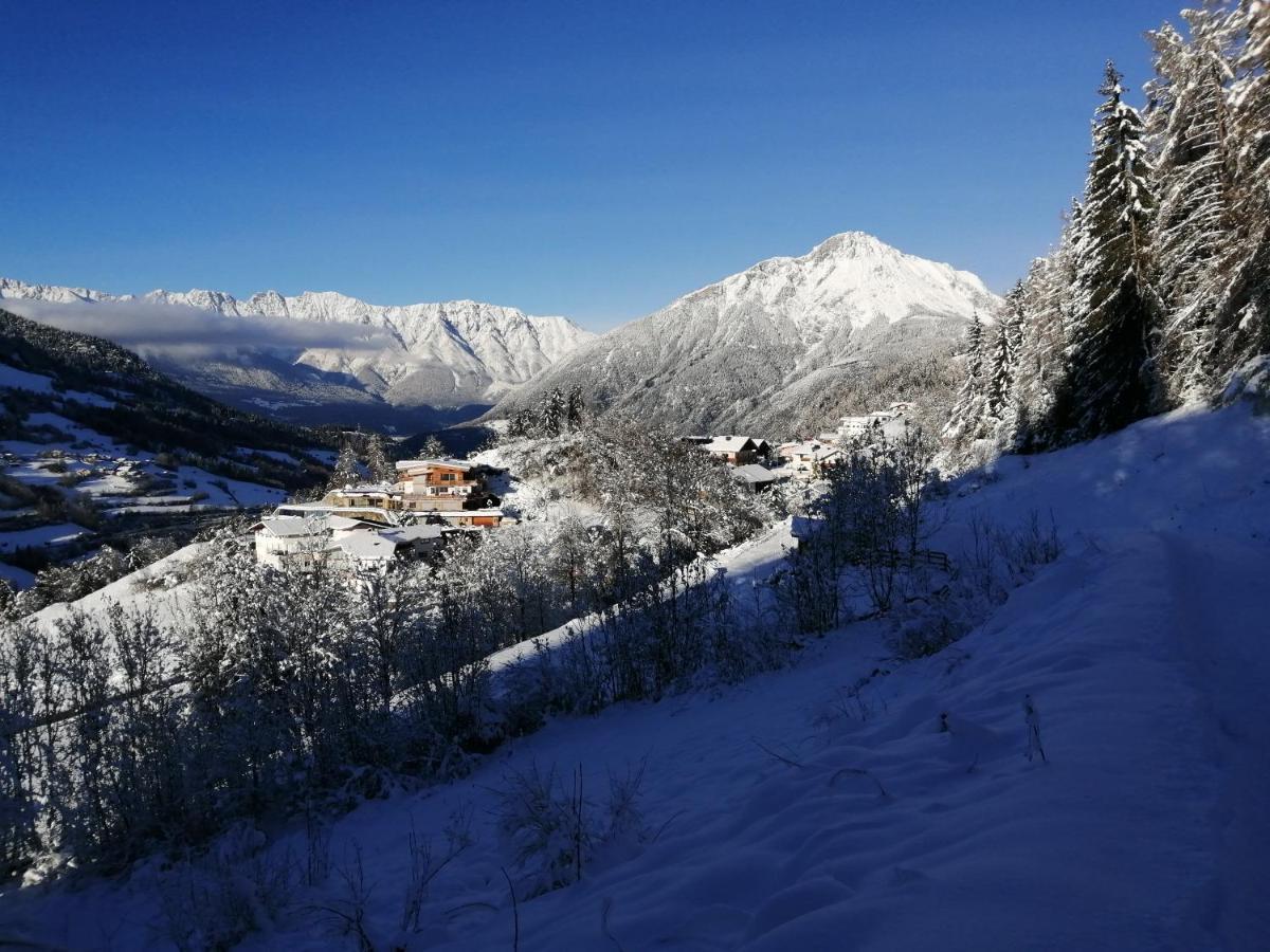 Hanslers Hof Arzl im Pitztal Kültér fotó