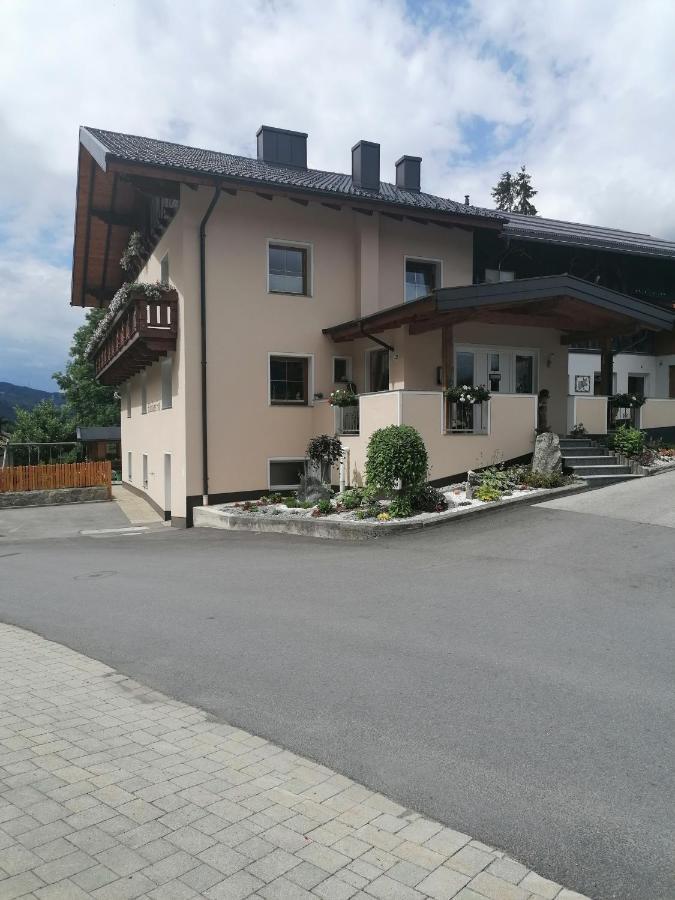 Hanslers Hof Arzl im Pitztal Kültér fotó