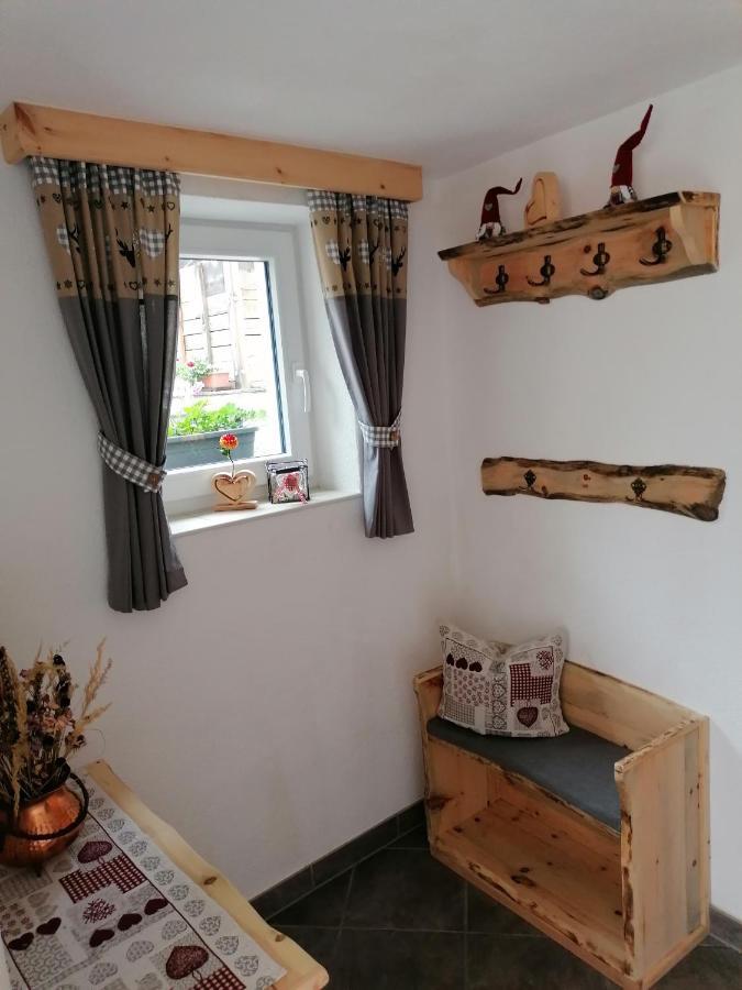 Hanslers Hof Arzl im Pitztal Kültér fotó