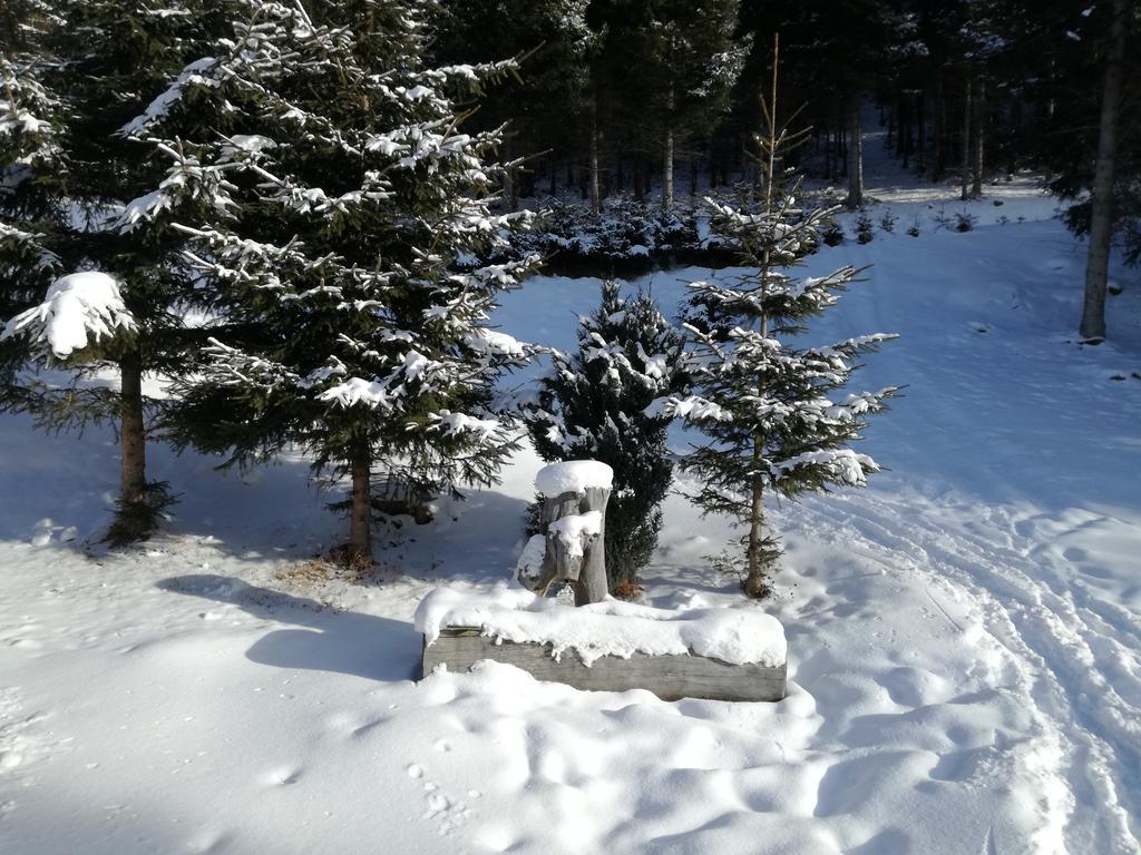 Hanslers Hof Arzl im Pitztal Kültér fotó