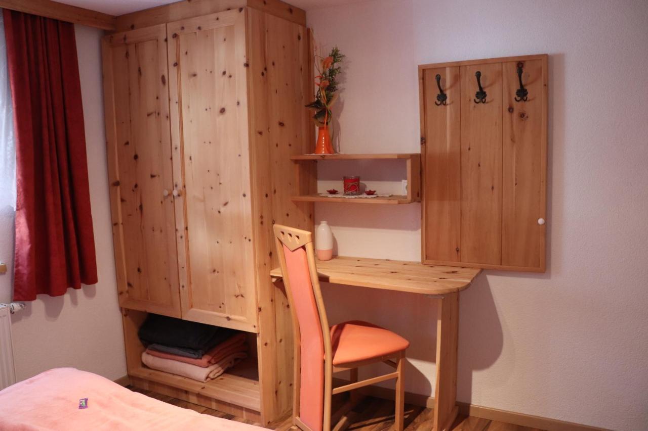 Hanslers Hof Arzl im Pitztal Kültér fotó